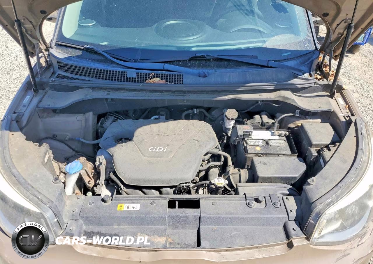 2014 Kia Soul Base VIN:KNDJN2A24E7053641 - 12