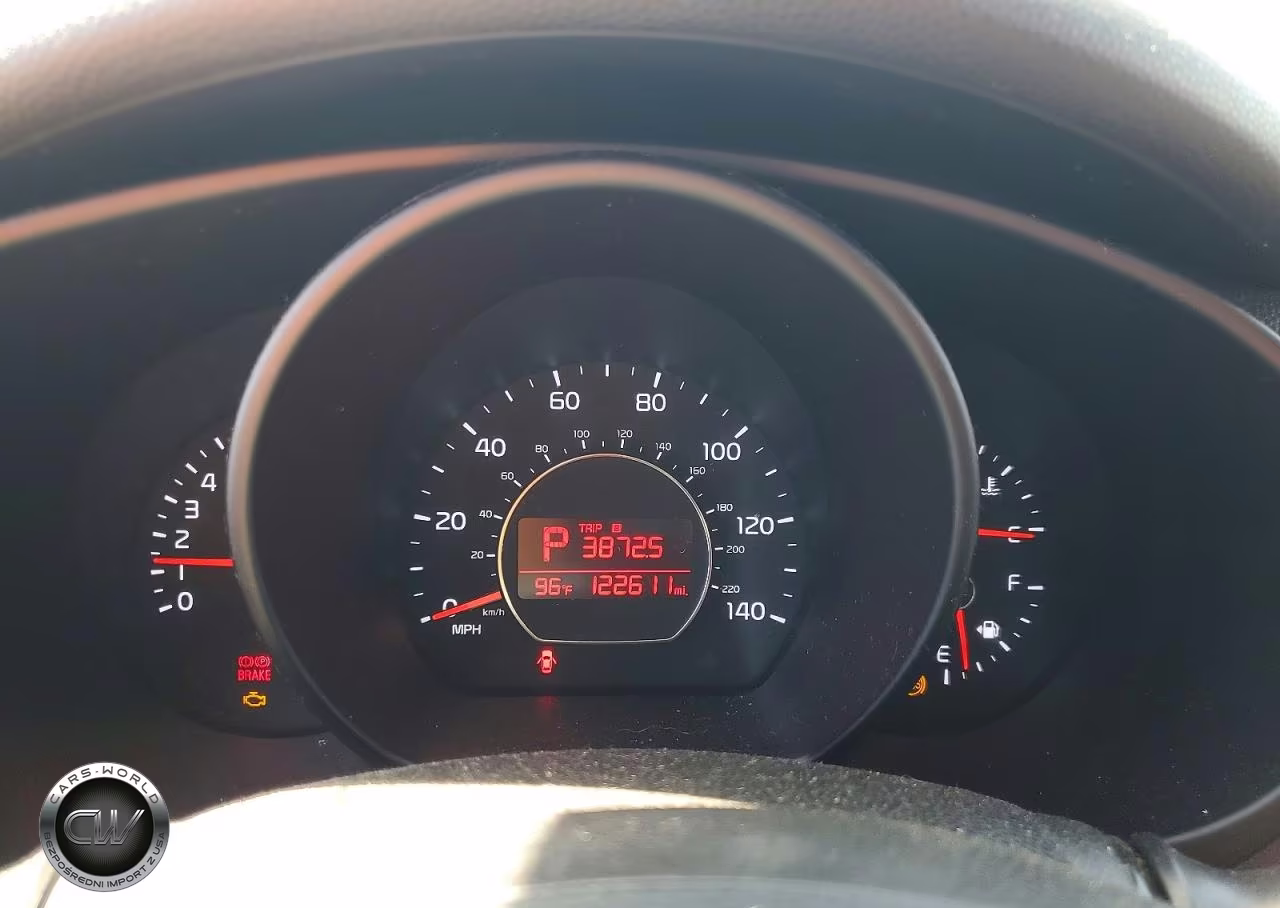 2014 Kia Soul Base VIN:KNDJN2A24E7053641 - 9