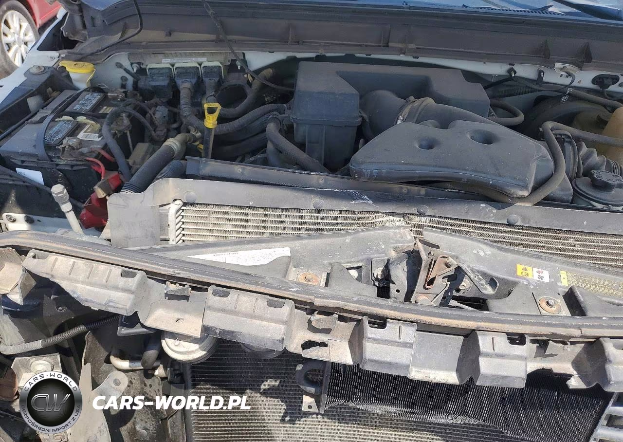 2012 Ford F250 Super Duty VIN:1FDBF2A66CEB10317 - 11