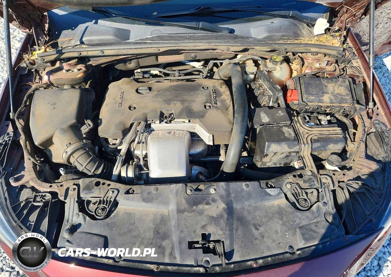 2020 Buick Regal Essence VIN:W04GP6SX7L1008256 - 11