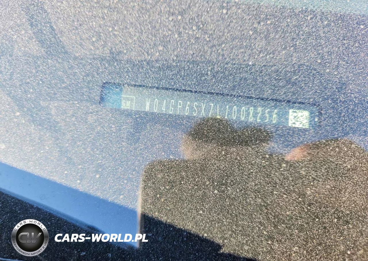 2020 Buick Regal Essence VIN:W04GP6SX7L1008256 - 12