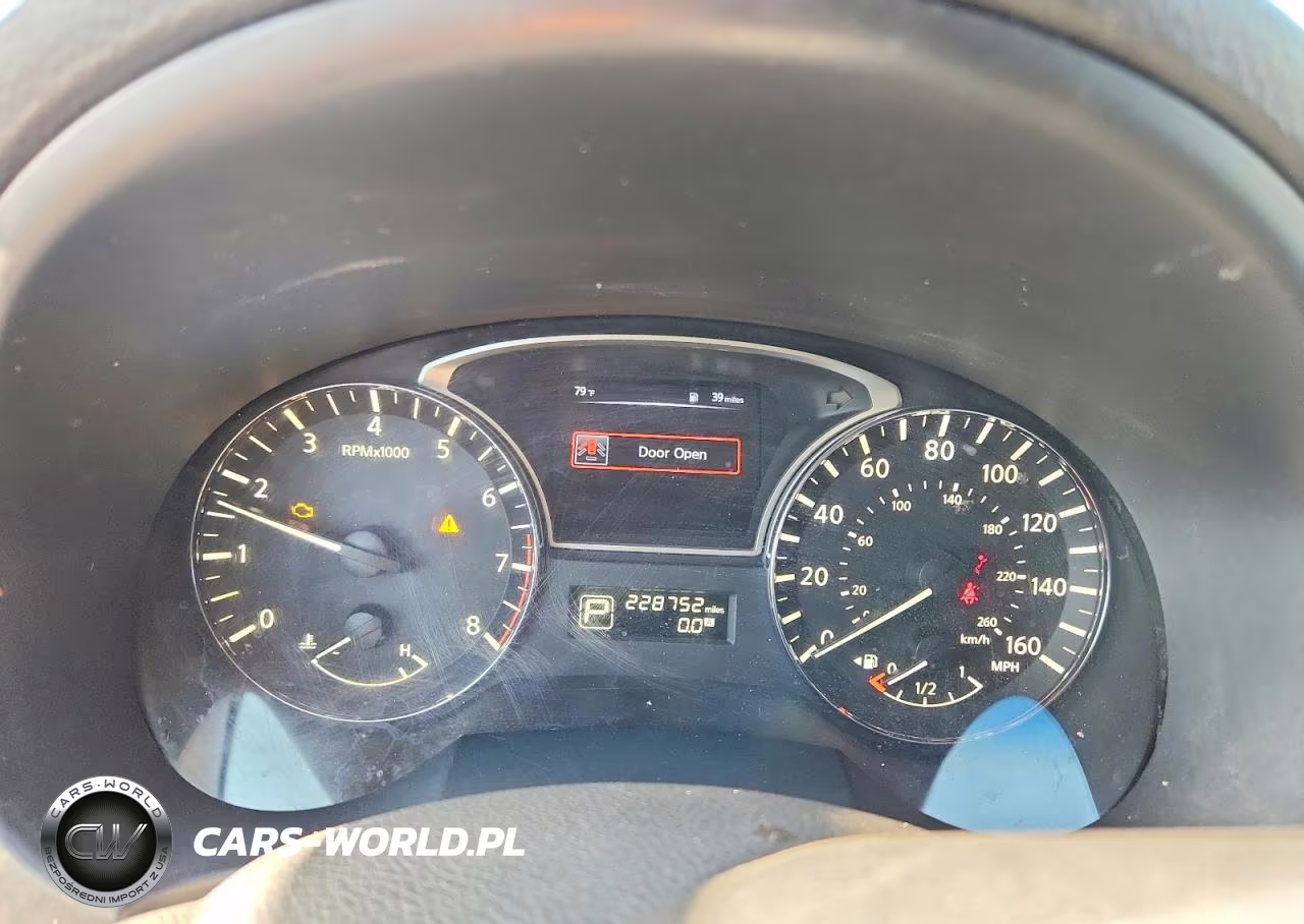 2015 Nissan Altima 2.5 S VIN:1N4AL3AP7FC427164 - 9
