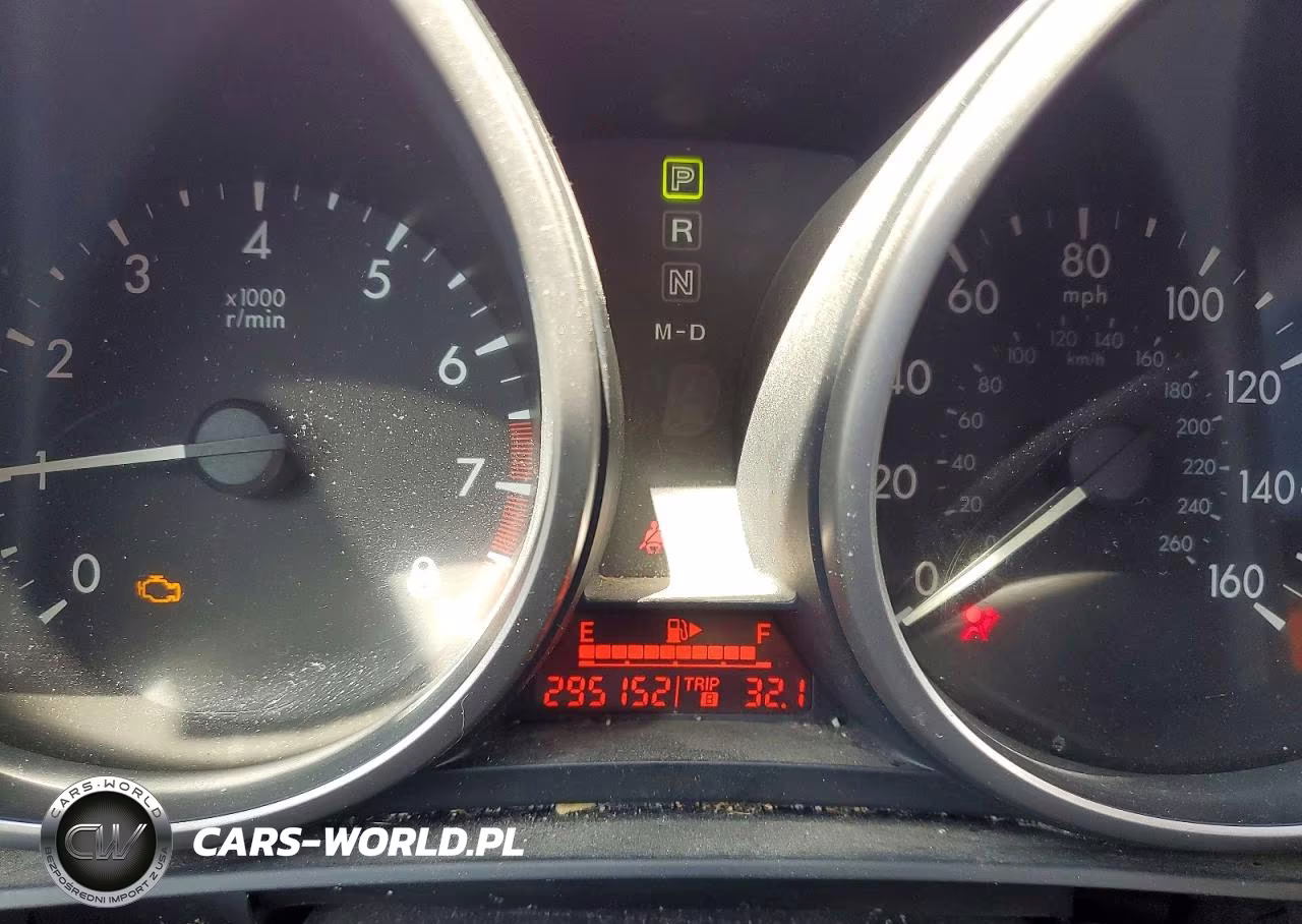 2010 Mazda 3 I VIN:JM1BL1SF7A1208170 - 9