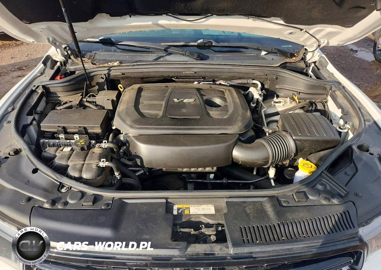 2018 Dodge Durango Sxt VIN:1C4RDJAGXJC463163 - 11