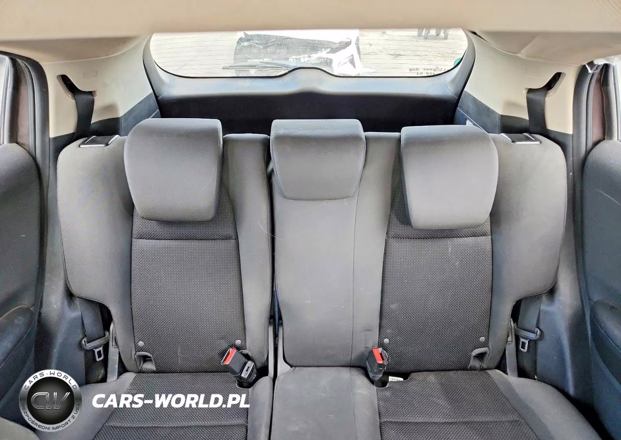 2020 Honda Hr-V Ex VIN:3CZRU6H57LM722057 - 10