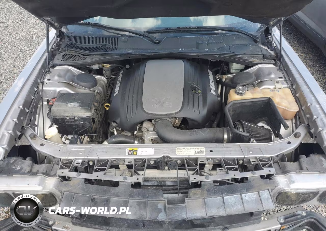 2014 Dodge Challenger R-T VIN:2C3CDYBT7EH299114 - 11