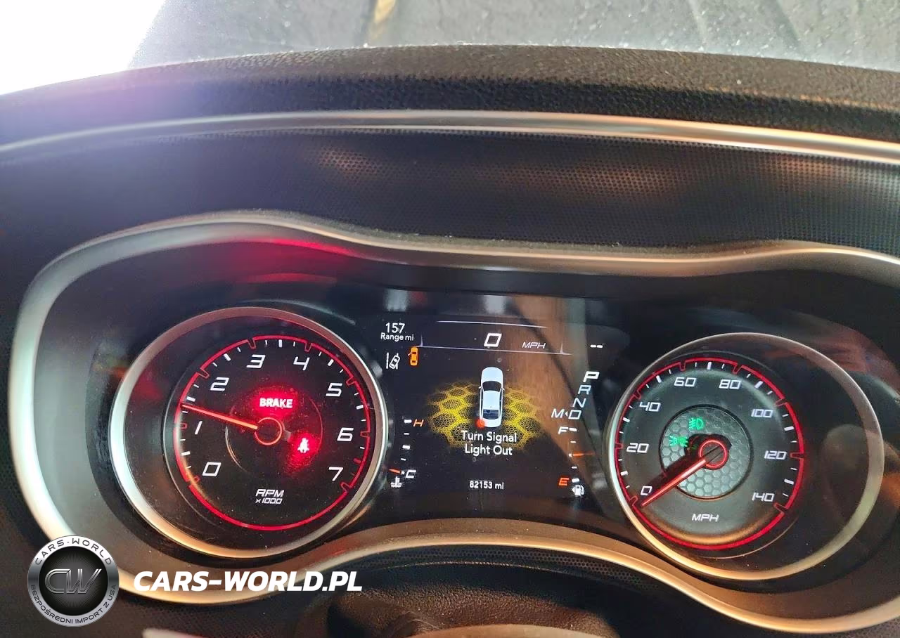 2018 Dodge Charger Sxt Plus VIN:2C3CDXHG0JH315149 - 9