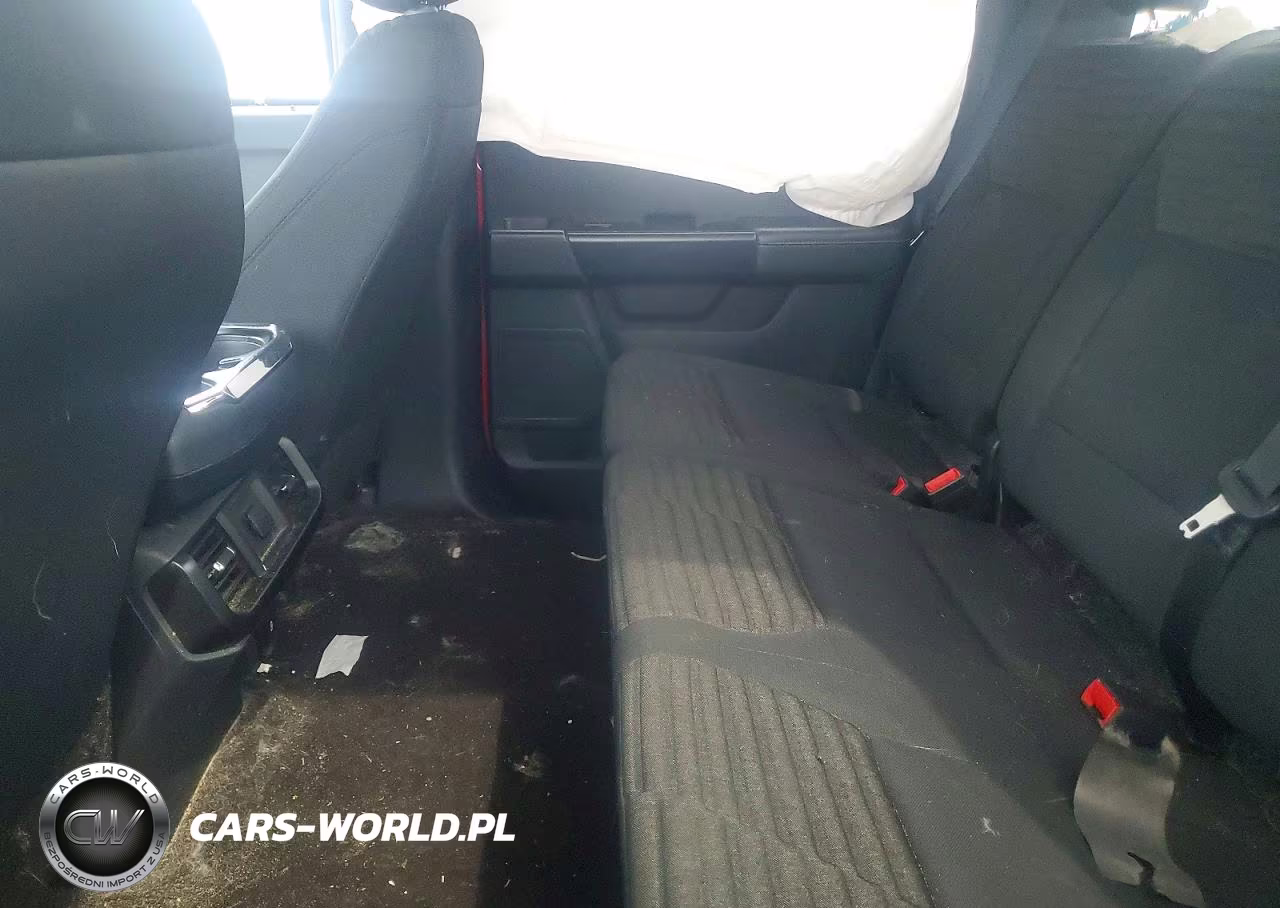 2022 Ford F150 Supercrew VIN:1FTEW1EBXNKD16666 - 10