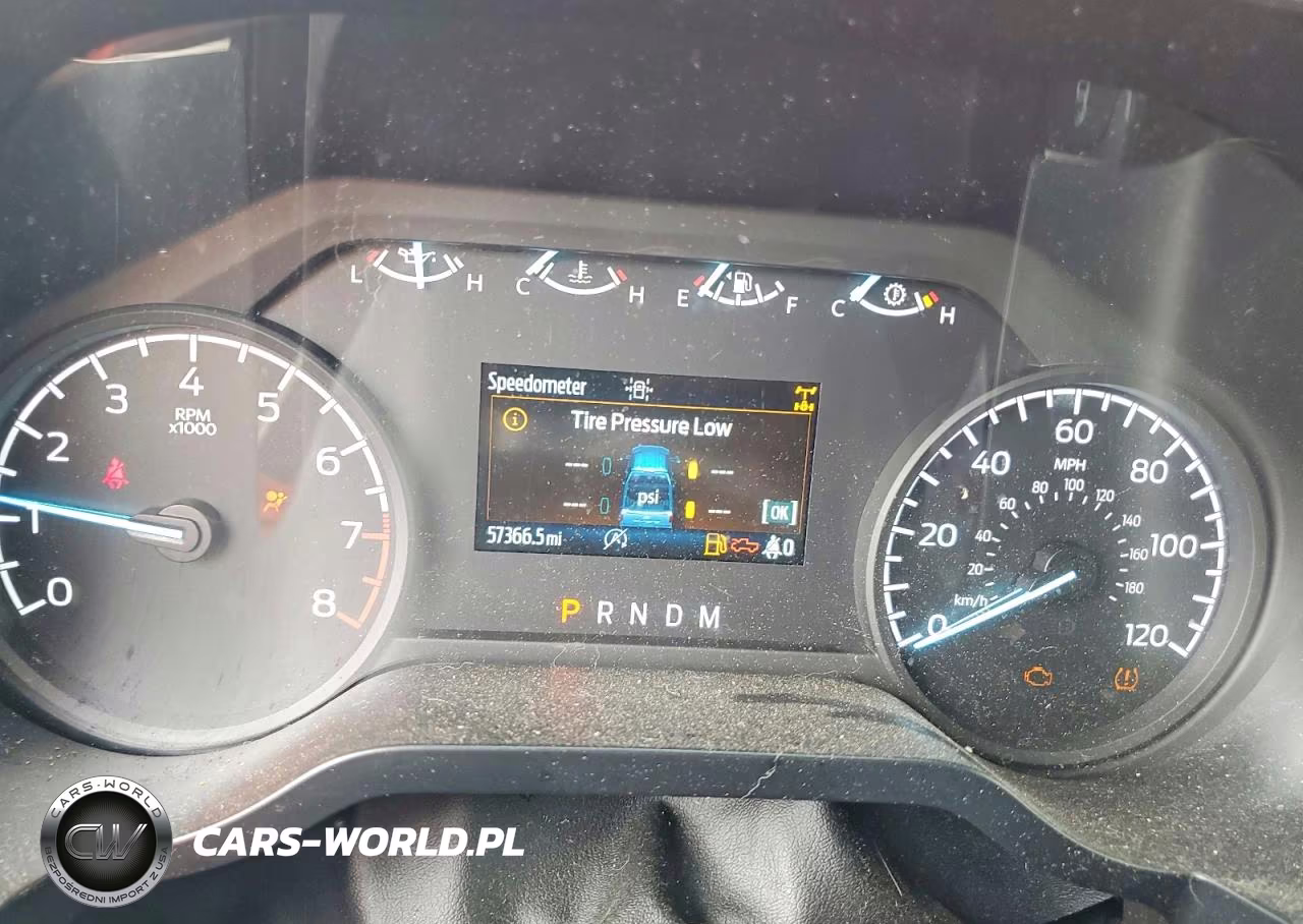 2022 Ford F150 Supercrew VIN:1FTEW1EBXNKD16666 - 9