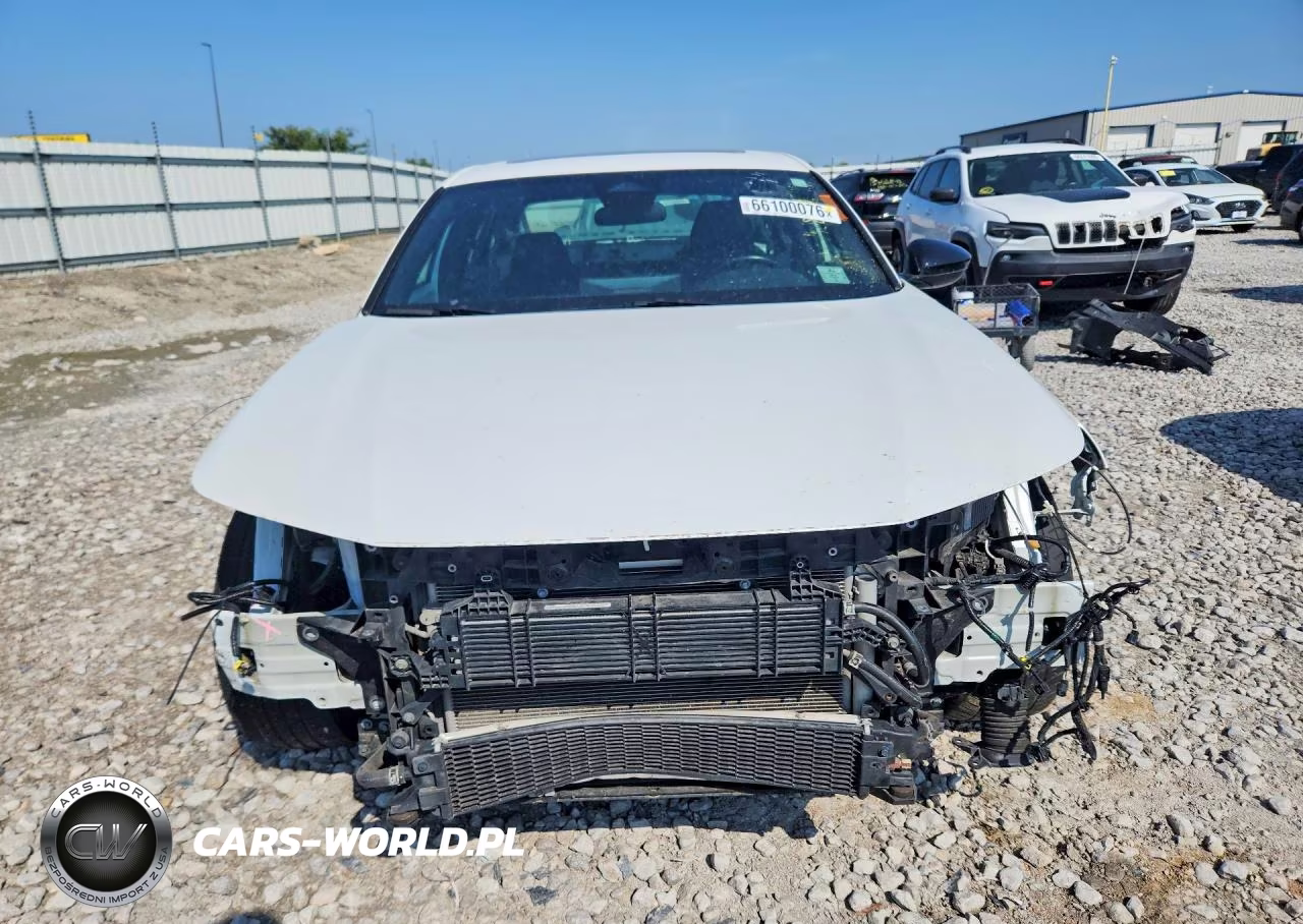 2024 Honda Accord Hybrid Sport VIN:1HGCY2F55RA084572 - 5