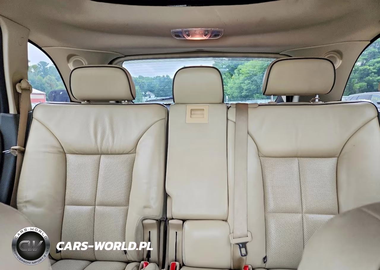 2009 Lincoln Mkx VIN:2LMDU88C59BJ10508 - 10