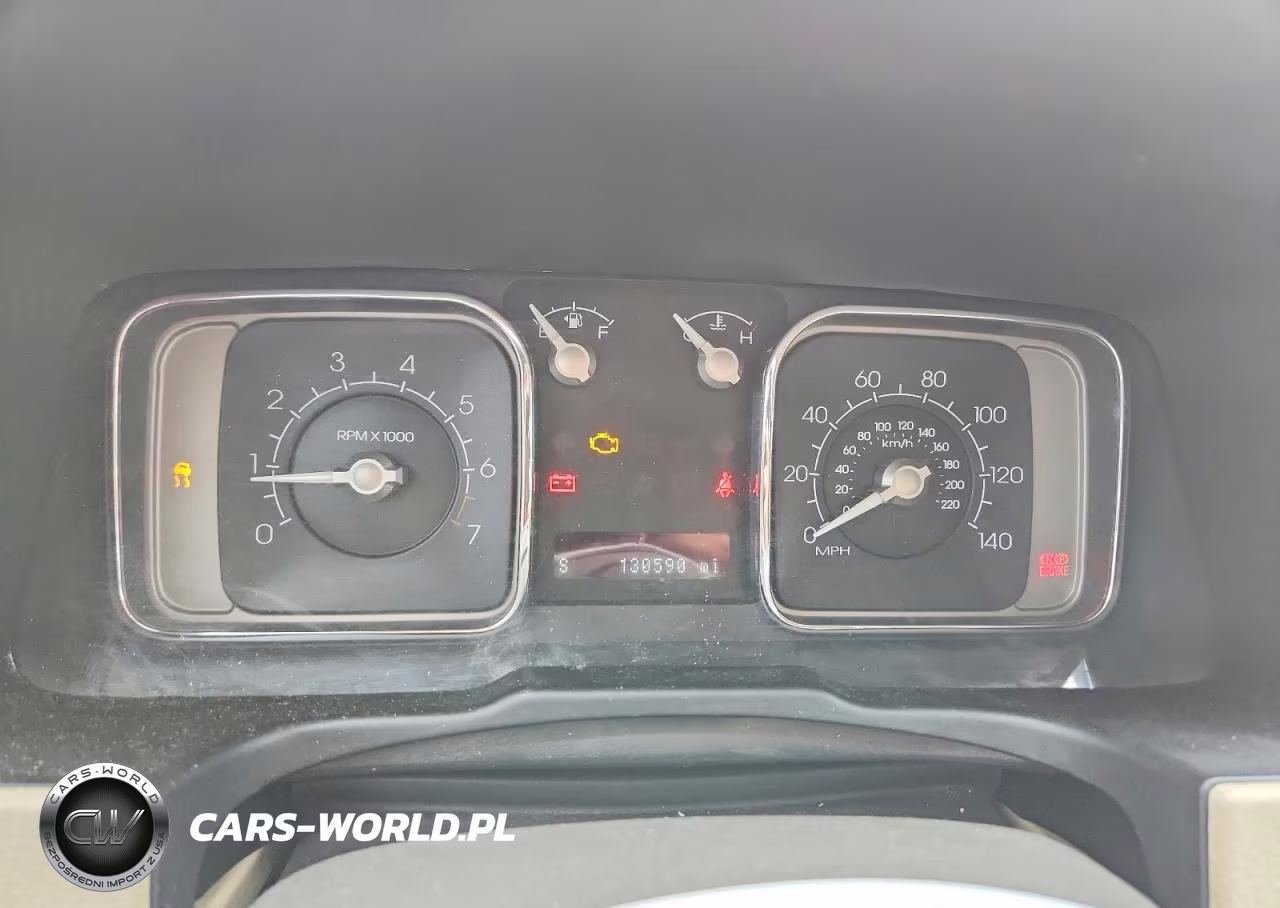 2009 Lincoln Mkx VIN:2LMDU88C59BJ10508 - 9