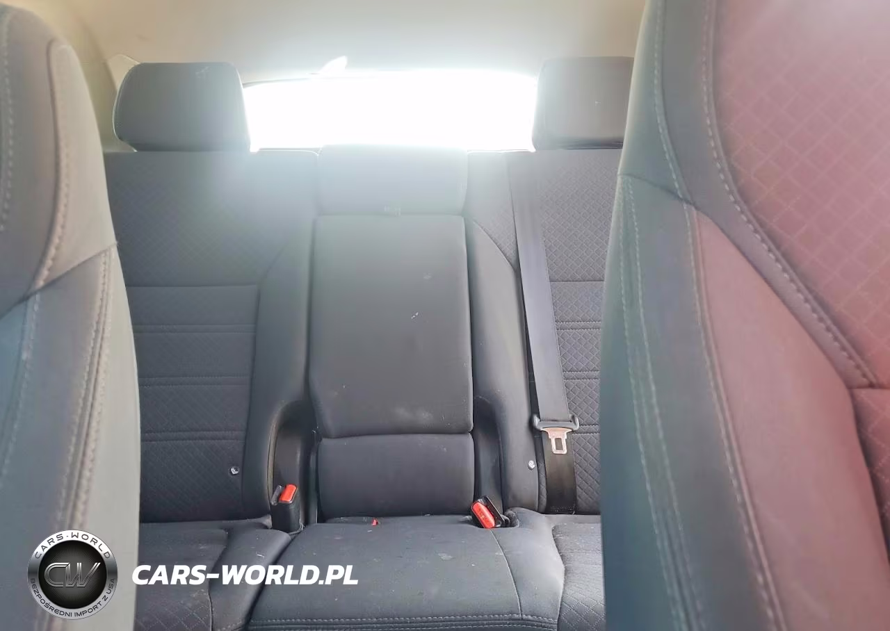 2018 Kia Sorento Lx VIN:5XYPGDA38JG383319 - 10