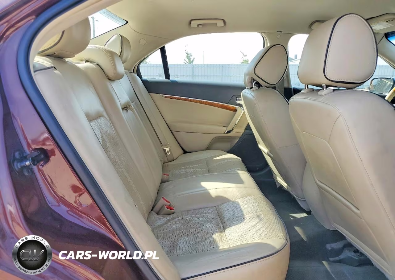 2012 Lincoln Mkz Hybrid VIN:3LNDL2L36CR803907 - 10