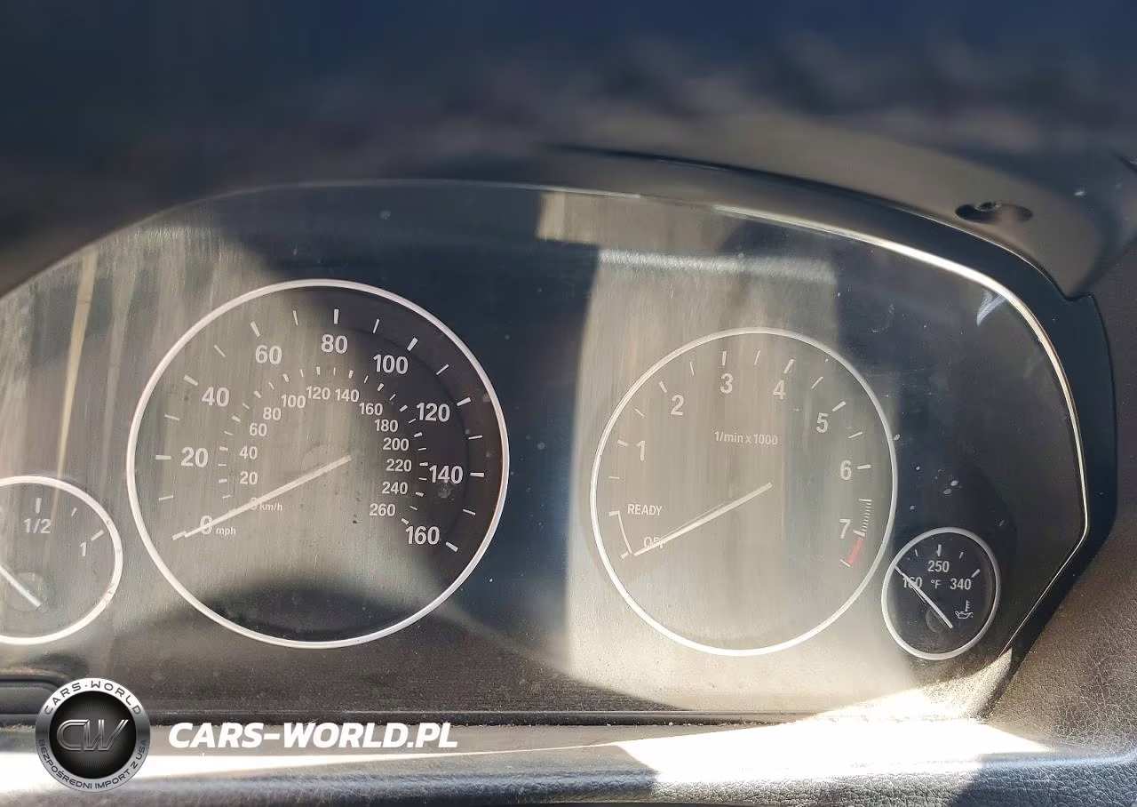 2017 BMW 430I Gran Coupe VIN:WBA4F7C34HG787825 - 9