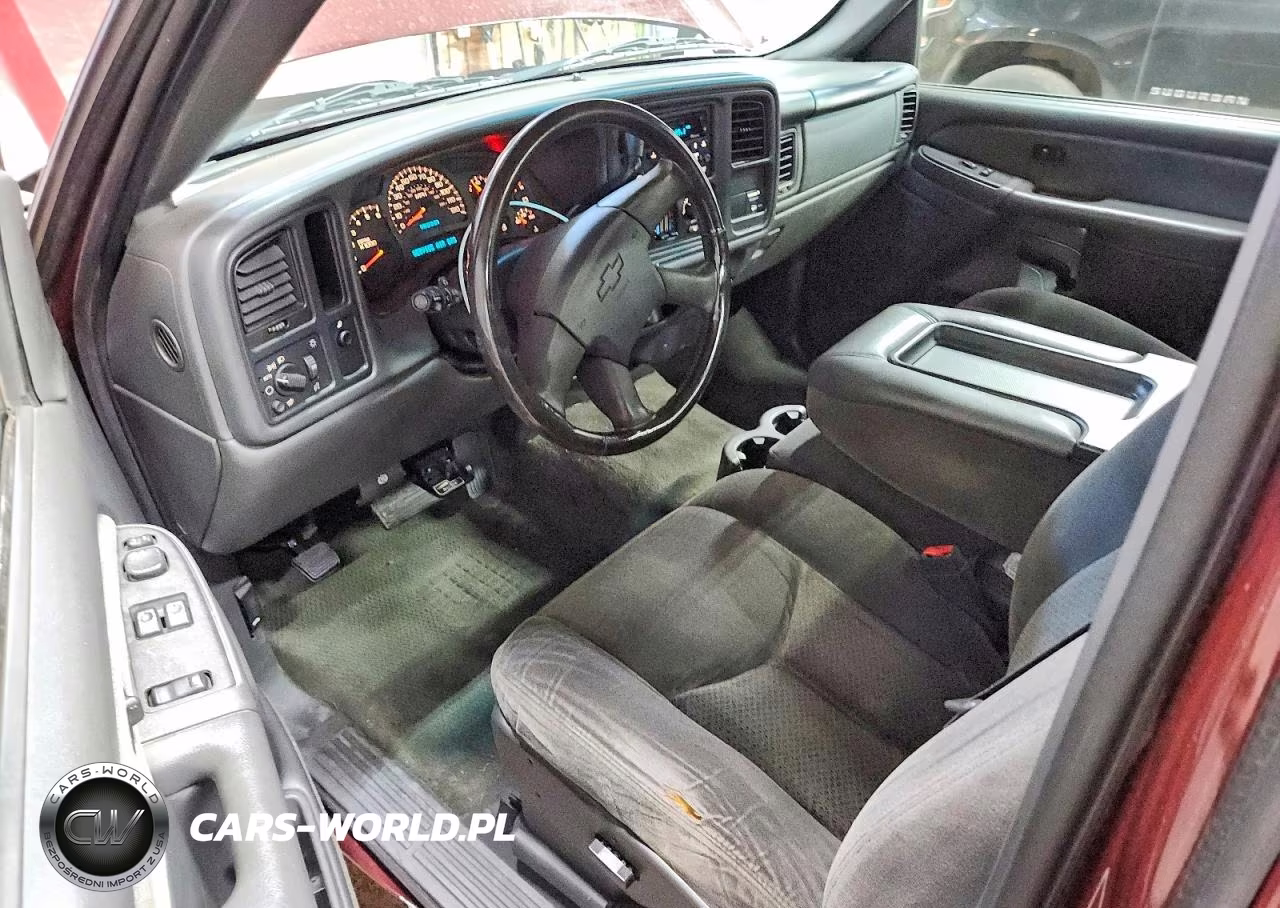 2003 Chevrolet Silverado C2500 VIN:1GCGC24U83Z163302 - 8