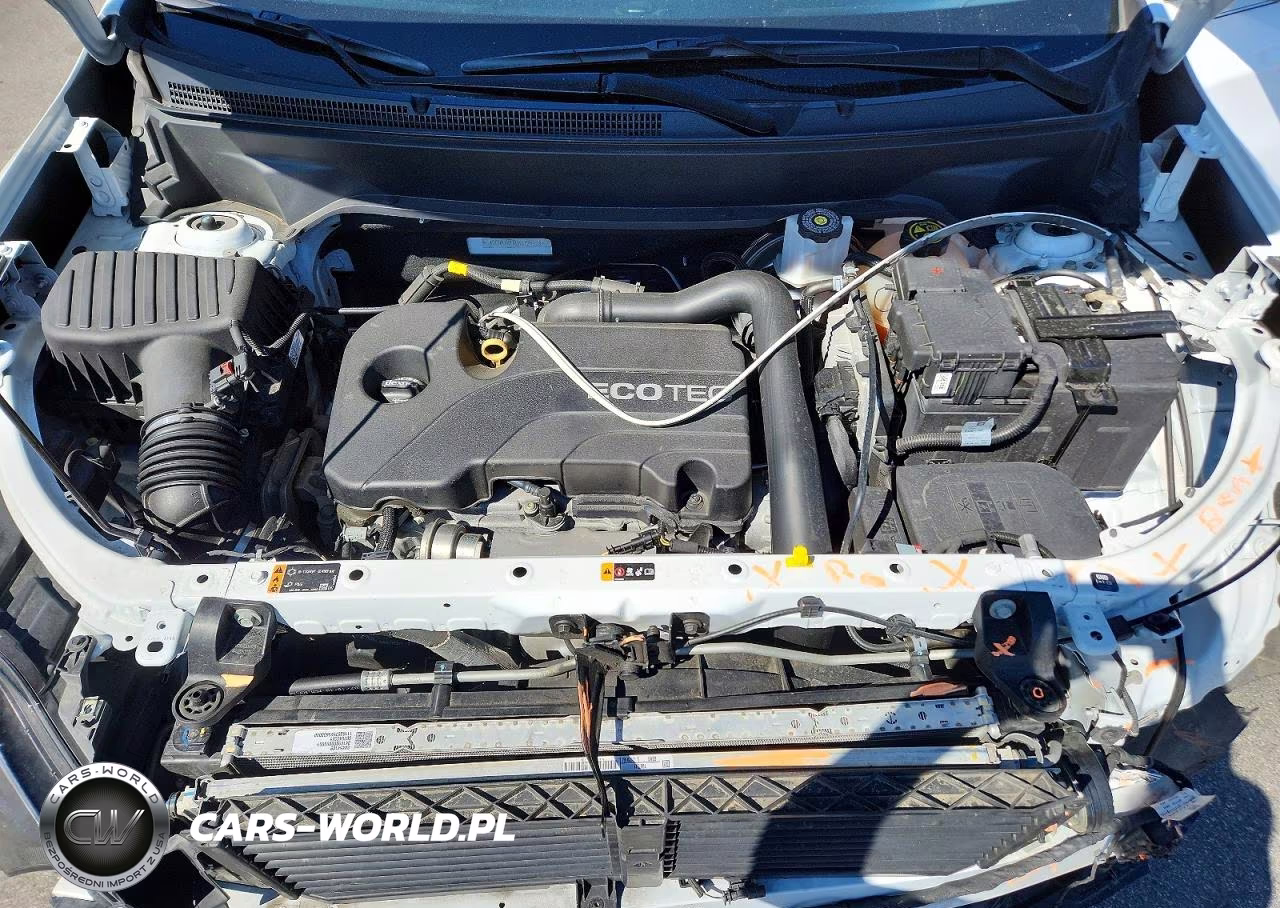 2019 Chevrolet Equinox Lt VIN:2GNAXKEV0K6124528 - 11