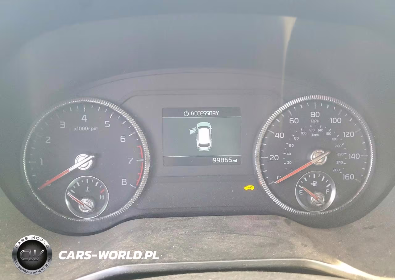2022 Kia Telluride Ex VIN:5XYP3DHC7NG226517 - 9