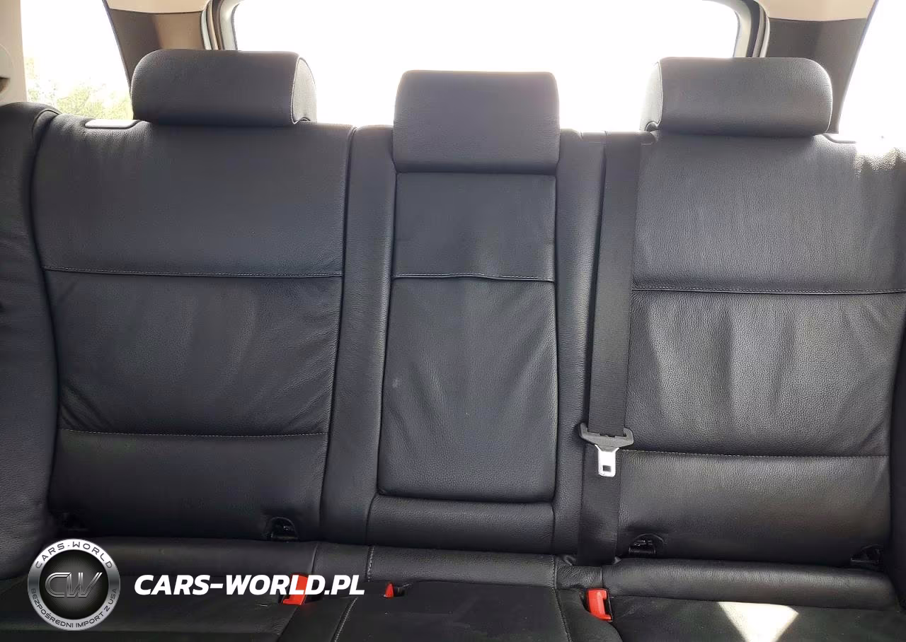 2005 BMW X5 3.0I VIN:5UXFA13545LY17738 - 10