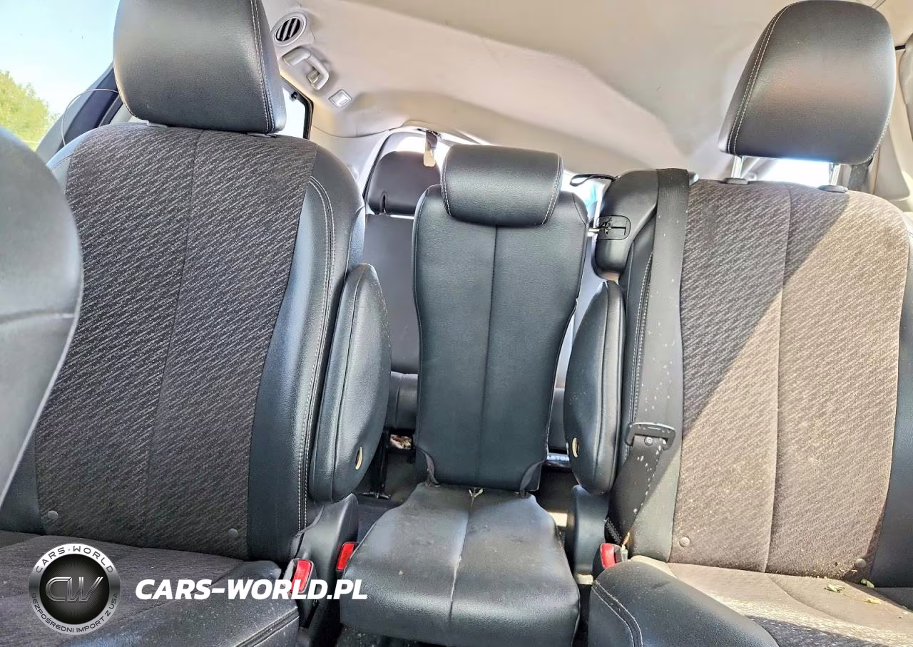 2012 Toyota Sienna Sport VIN:5TDXK3DC2CS181084 - 10