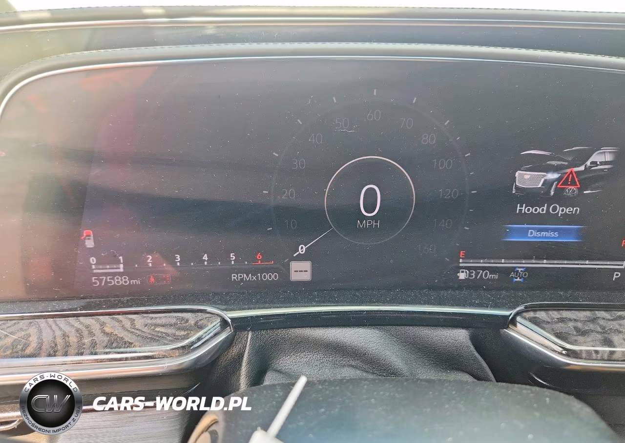 2021 Cadillac Escalade Premium Luxury VIN:1GYS4BKL7MR166141 - 9