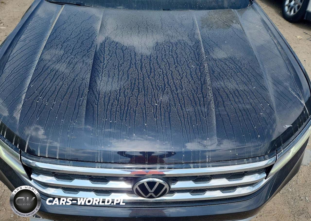 2022 Volkswagen Atlas Sel VIN:1V2BR2CA6NC563900 - 12