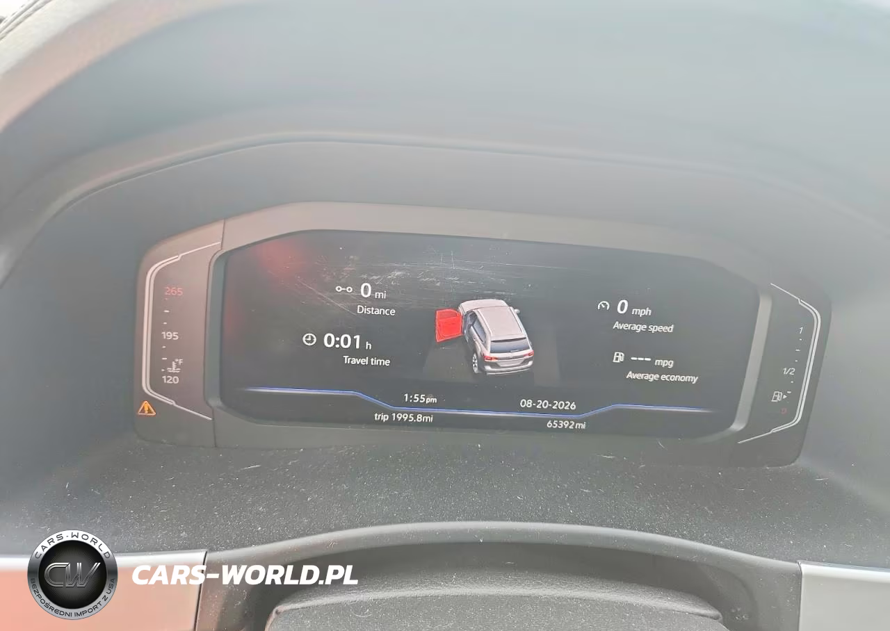2022 Volkswagen Atlas Sel VIN:1V2BR2CA6NC563900 - 9