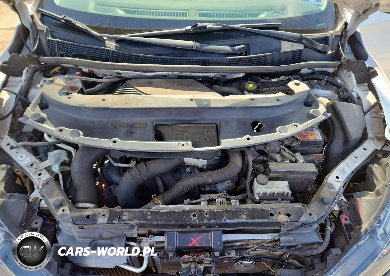 2017 Nissan Sentra Sr Turbo VIN:3N1CB7APXHY269560 - 11