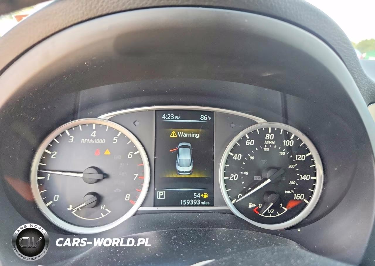 2017 Nissan Sentra Sr Turbo VIN:3N1CB7APXHY269560 - 9