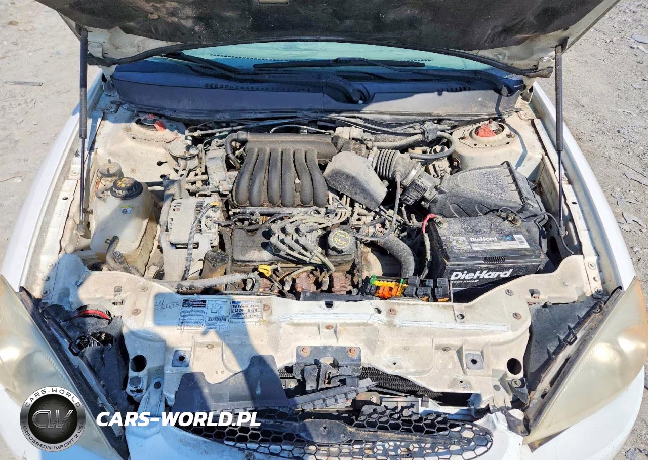 2001 Ford Taurus Ses VIN:1FAFP55U21G182099 - 11