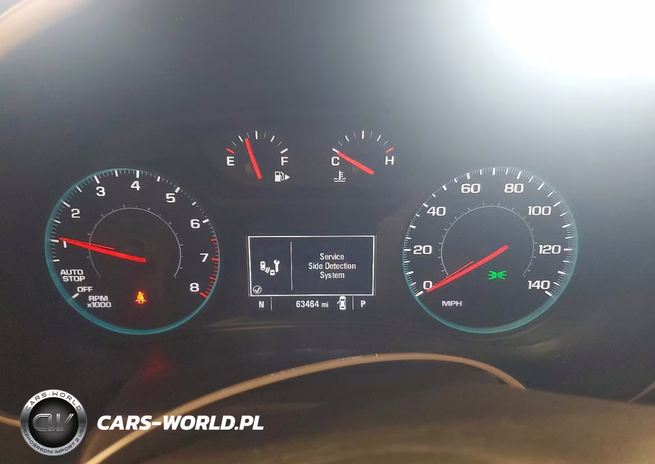 2022 Chevrolet Malibu Rs VIN:1G1ZG5ST1NF107658 - 9