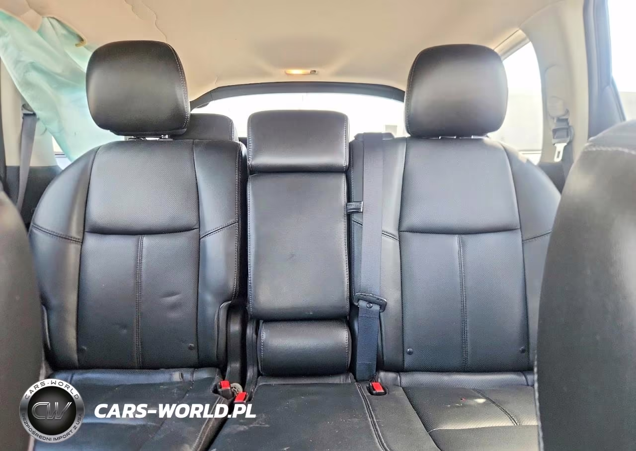2013 Nissan Pathfinder S VIN:5N1AR2MM2DC640519 - 10