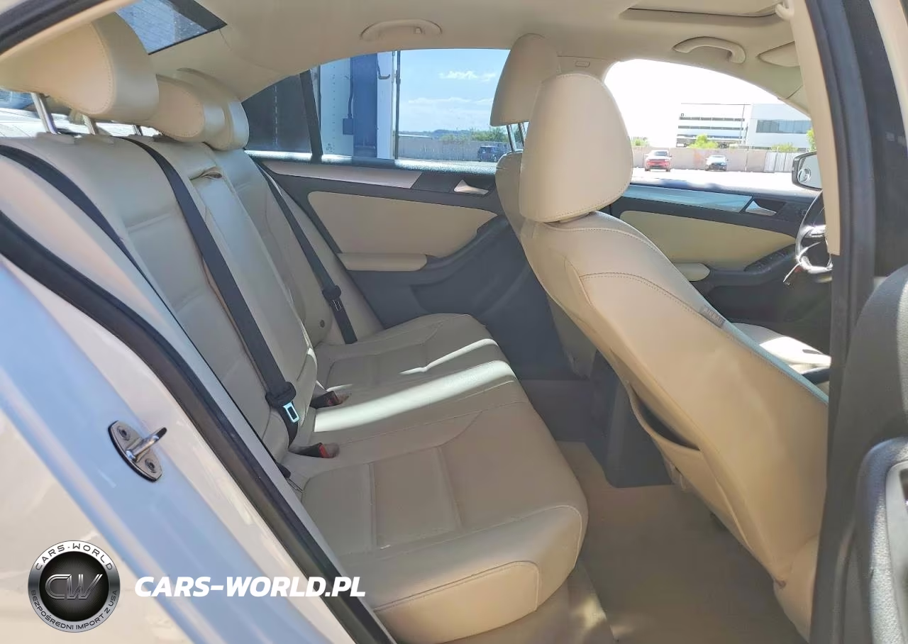 2016 Volkswagen Jetta Se VIN:3VWD67AJ7GM227786 - 10