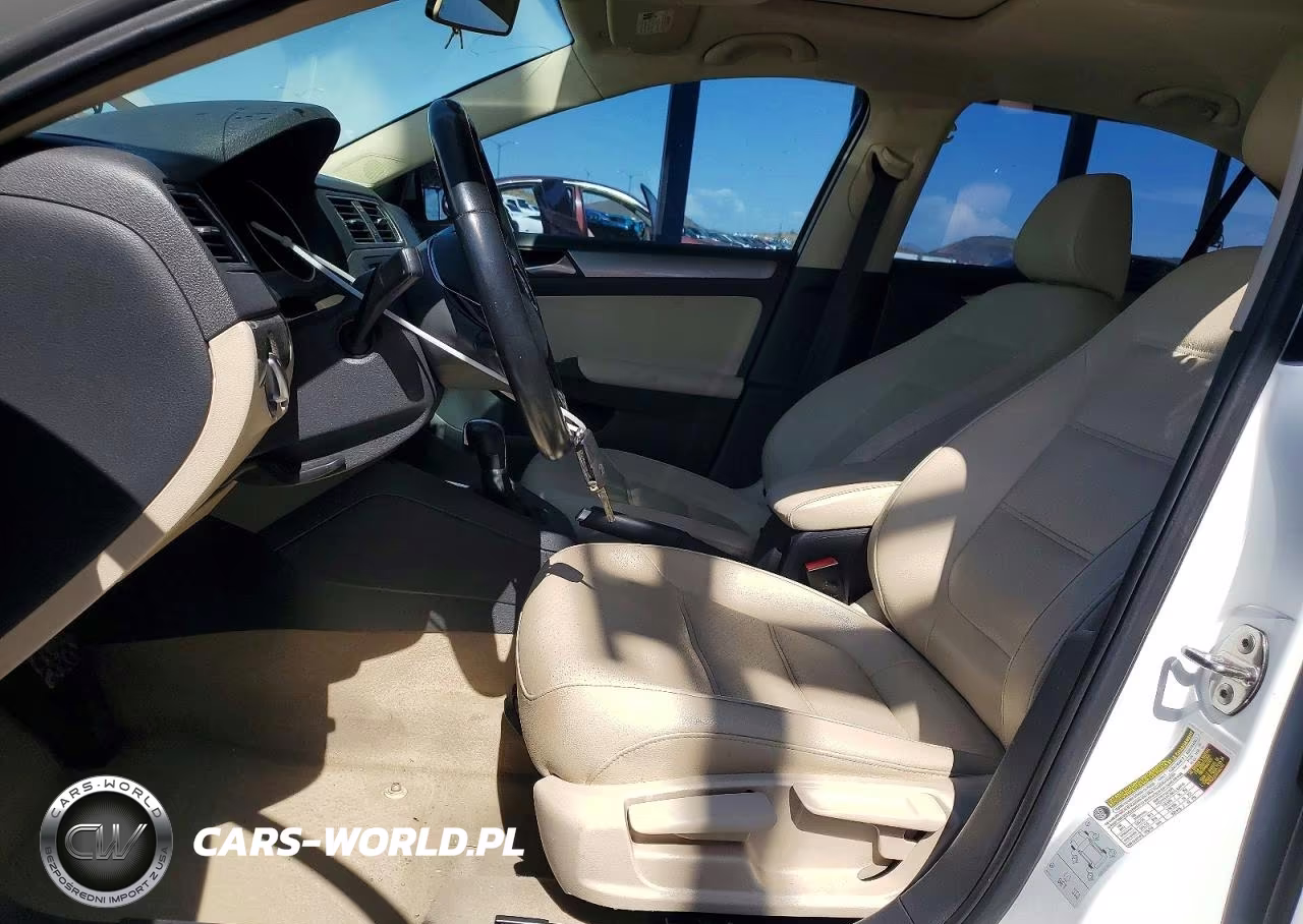 2016 Volkswagen Jetta Se VIN:3VWD67AJ7GM227786 - 7