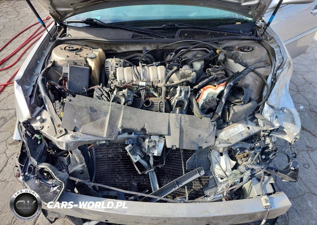 2006 Buick Lacrosse Cxl VIN:2G4WD582161256903 - 11