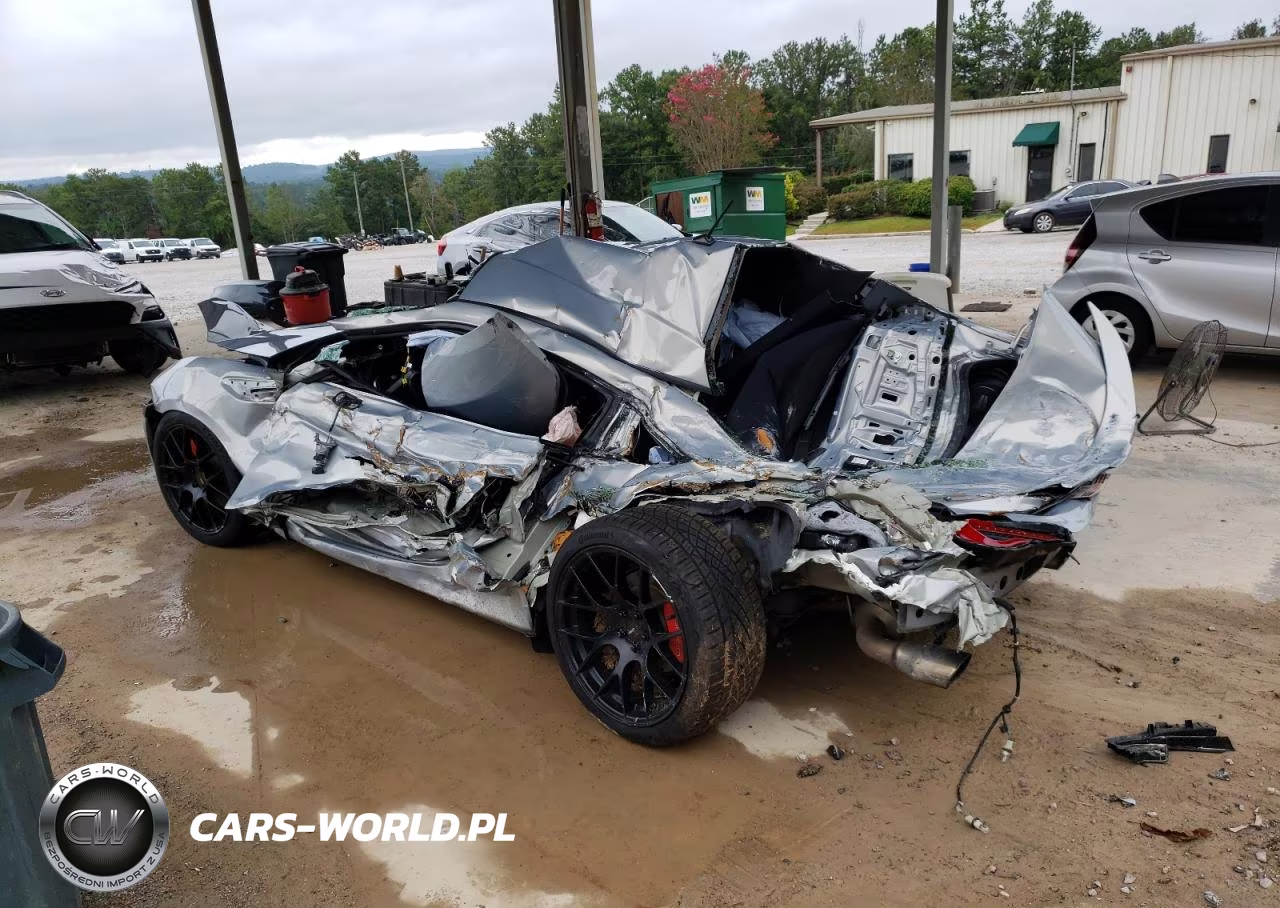 2013 Toyota Scion Fr-S VIN:JF1ZNAA11D2733647 - 2