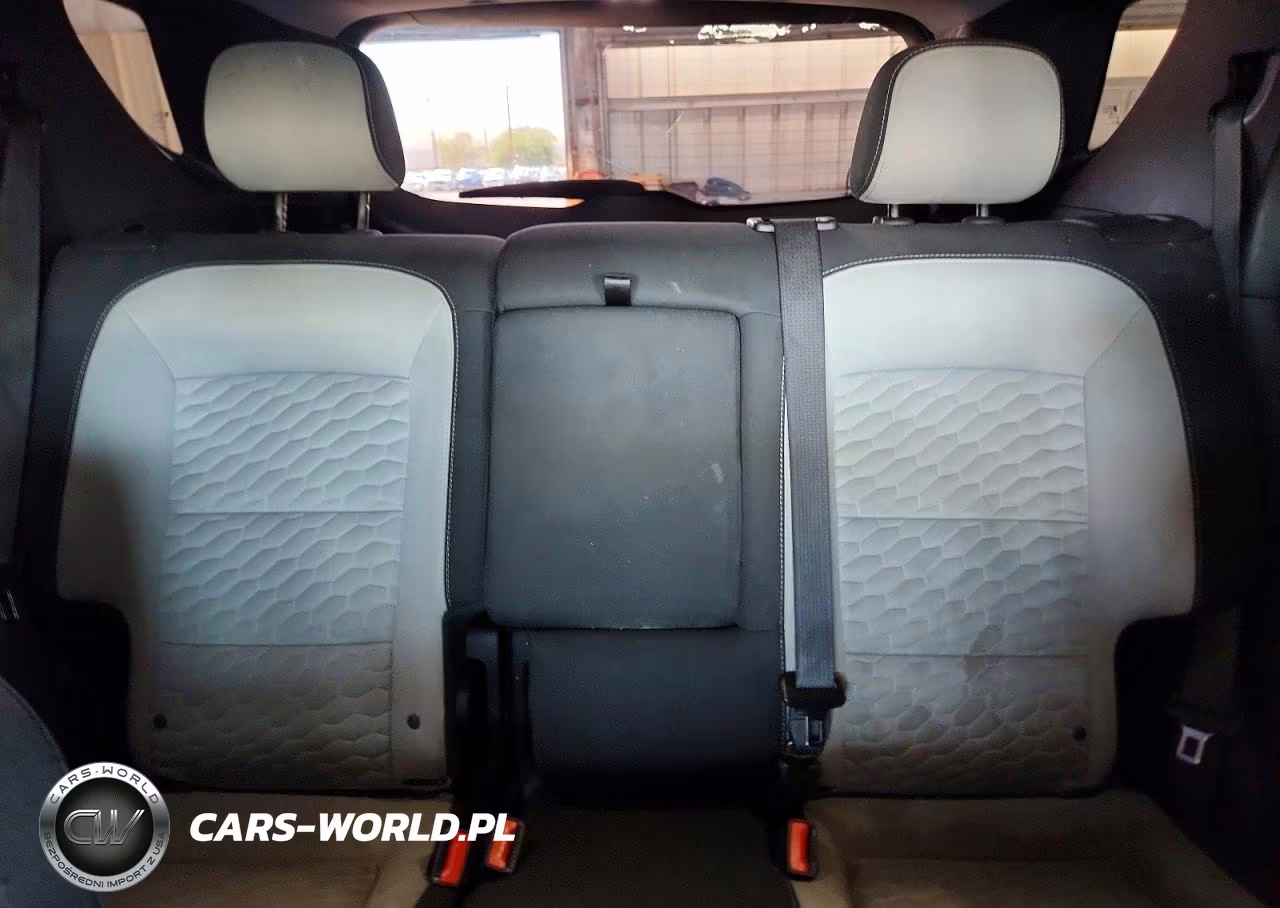 2021 Chevrolet Equinox Ls VIN:2GNAXHEVXM6157056 - 10