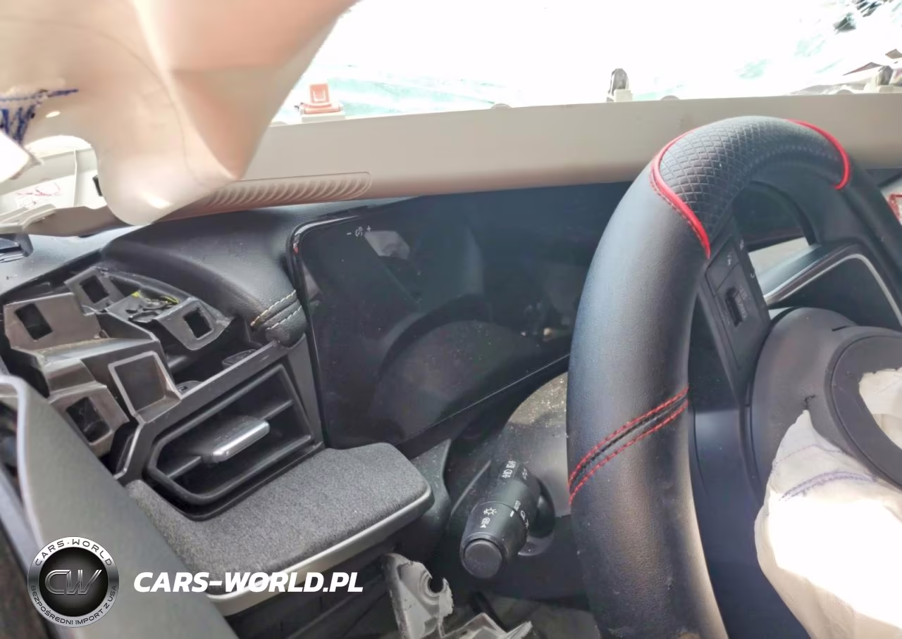 2025 Nissan Kicks Sv VIN:3N8AP6CB9SL300971 - 9