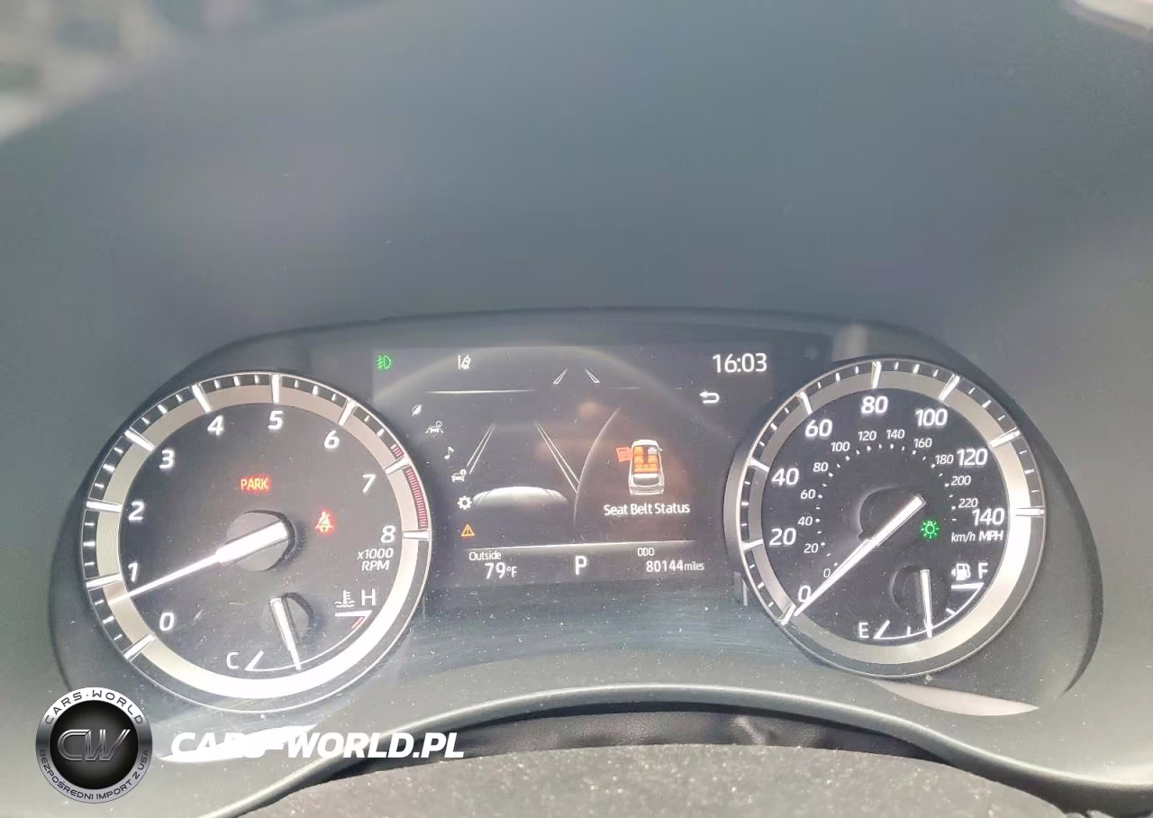 2021 Toyota Highlander Xse VIN:5TDJZRBHXMS068097 - 9