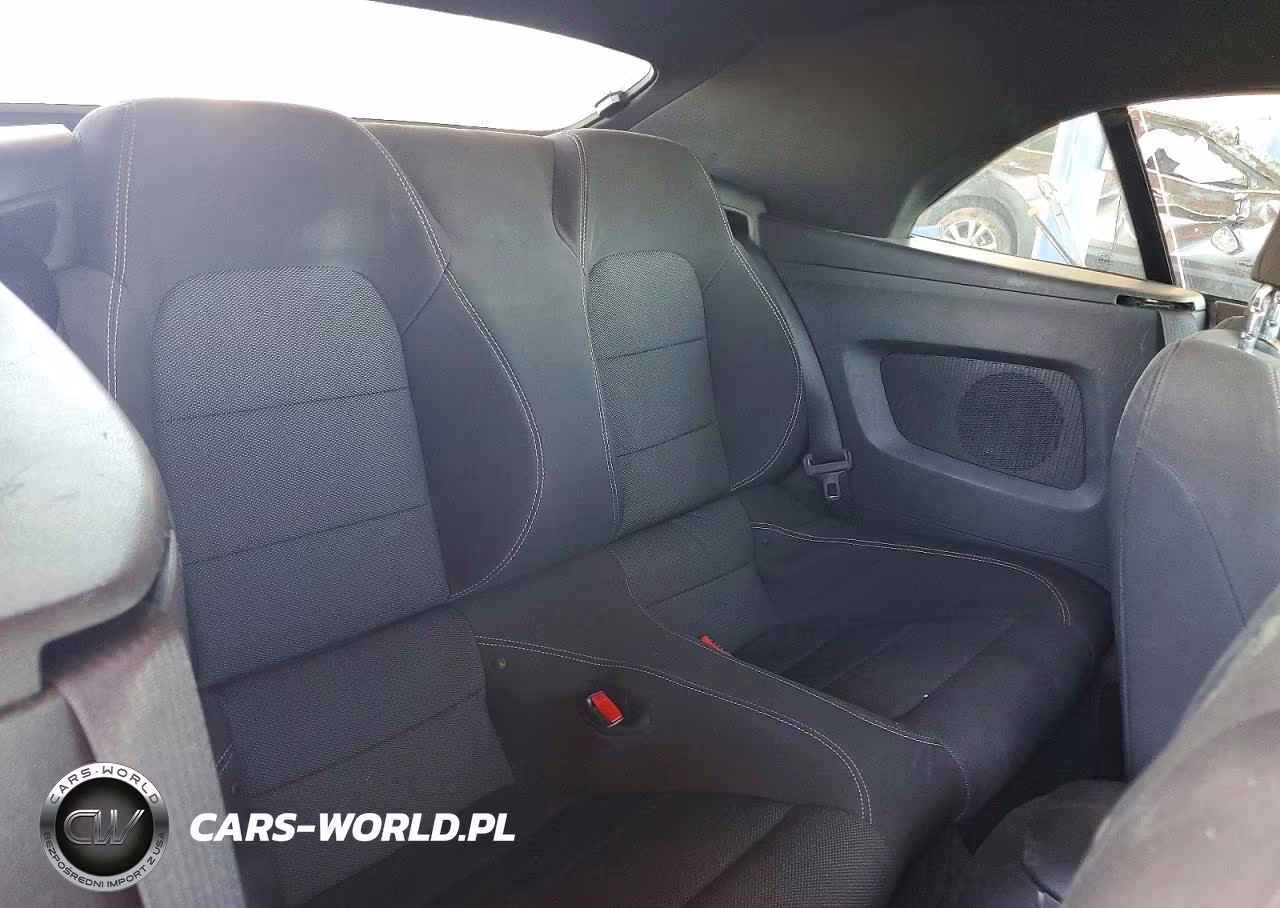 2017 Ford Mustang VIN:1FATP8EM8H5214077 - 10