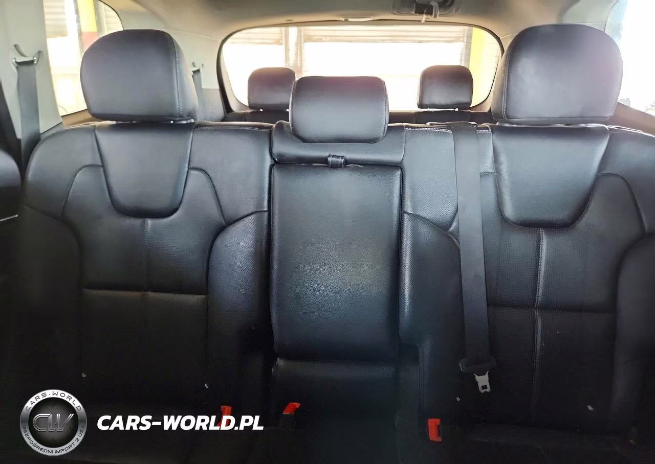 2020 Kia Telluride Ex VIN:5XYP34HC7LG038268 - 10
