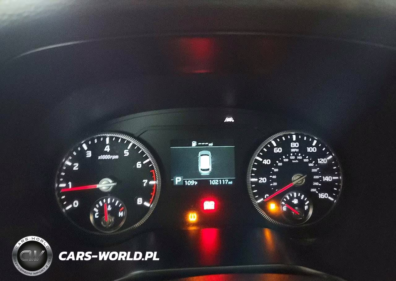 2020 Kia Telluride Ex VIN:5XYP34HC7LG038268 - 9