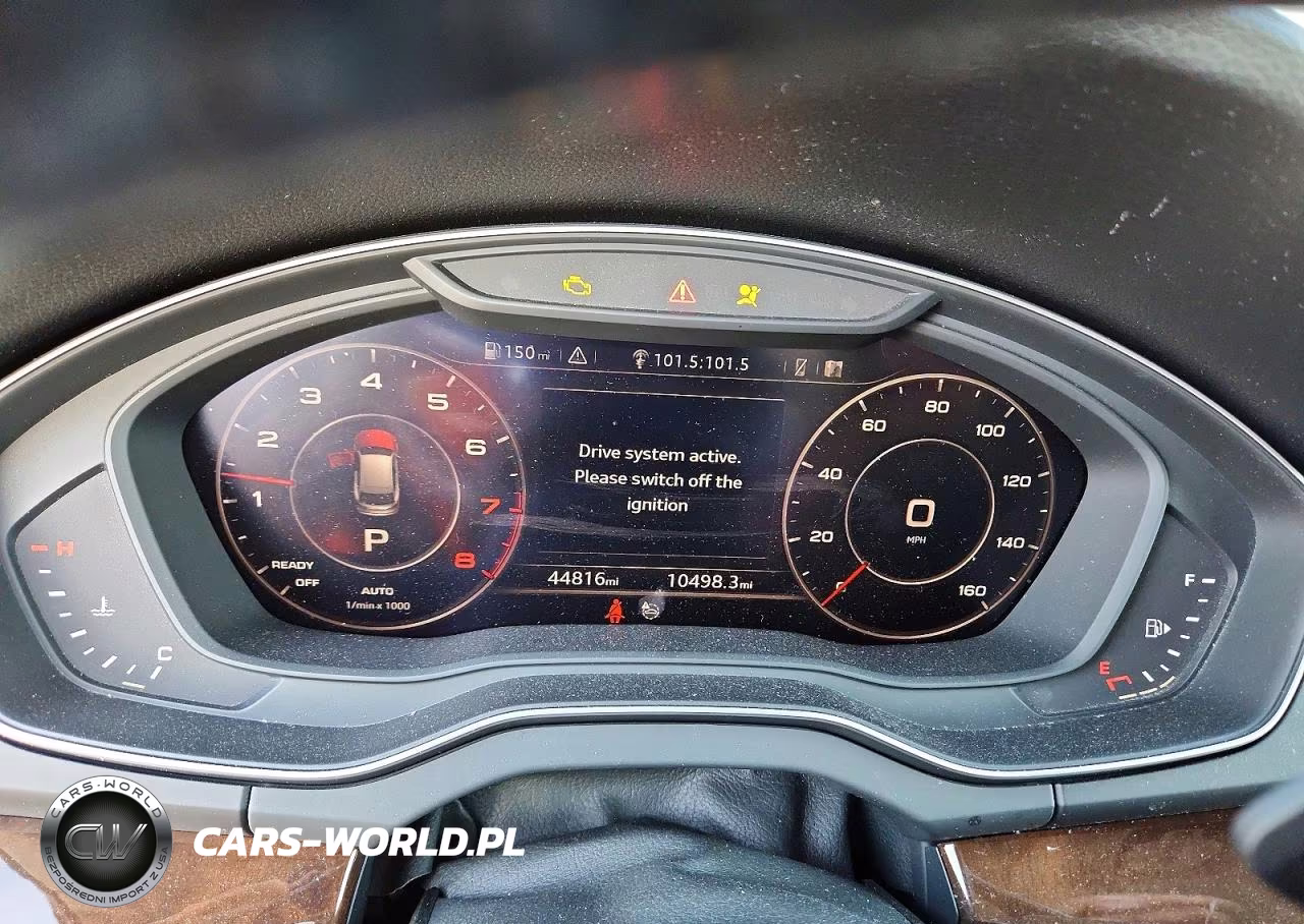 2018 Audi Q5 Premium Plus VIN:WA1BNAFYXJ2240850 - 9