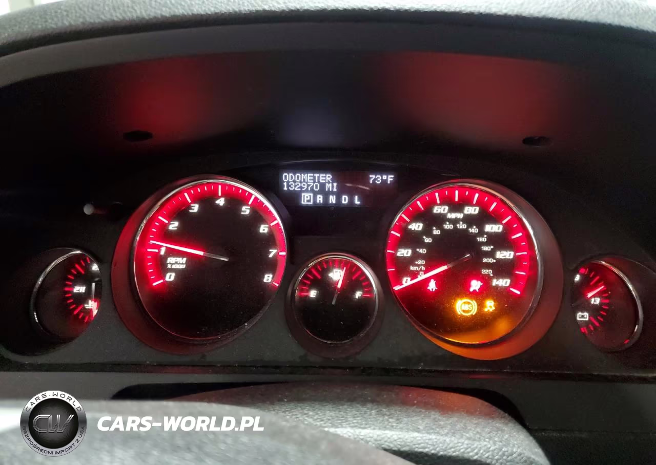 2012 GMC Acadia Slt-1 VIN:1GKKVREDXCJ329138 - 9