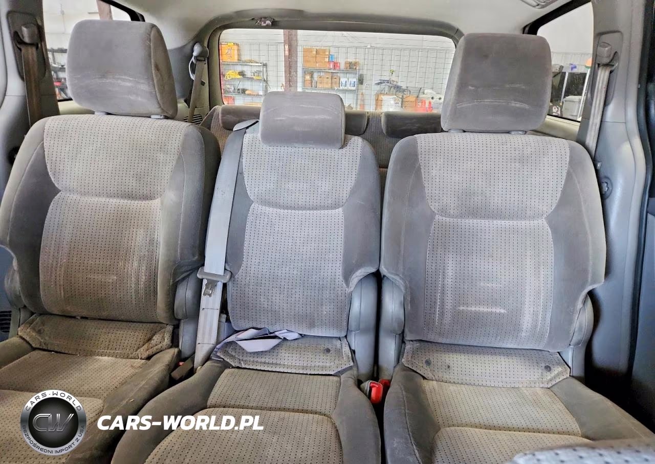 2010 Toyota Sienna Le 8-Passenger VIN:5TDKK4CC9AS330461 - 10