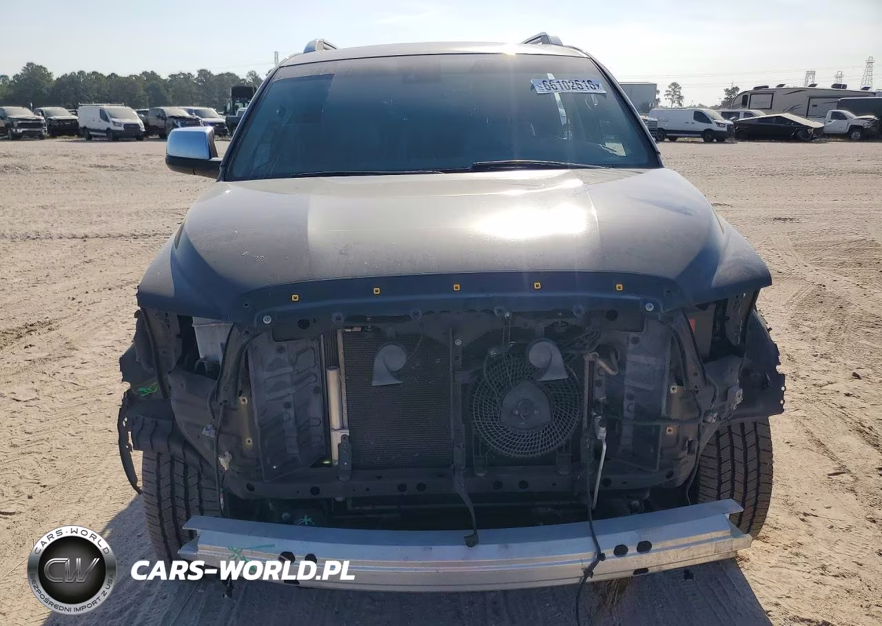 2021 Toyota Sequoia Platinum VIN:5TDGY5B15MS184770 - 5