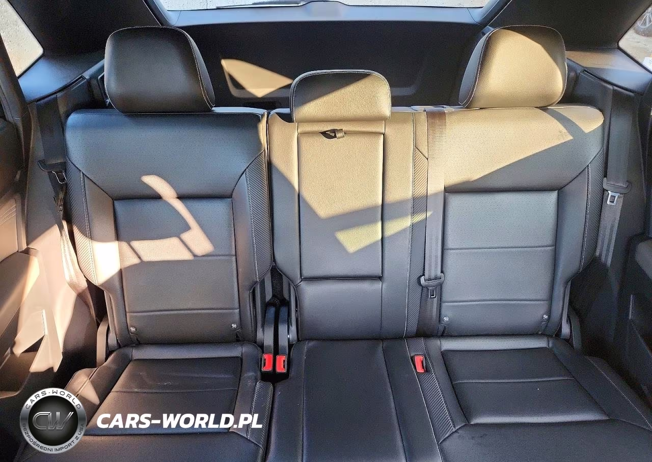 2023 Volkswagen Atlas Cross Sport Sel R-Line VIN:1V2SC2CA2PC208081 - 10