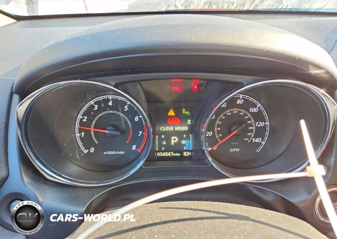 2024 Mitsubishi Outlander Sport S-Se VIN:JA4ARUAU7RU011998 - 9