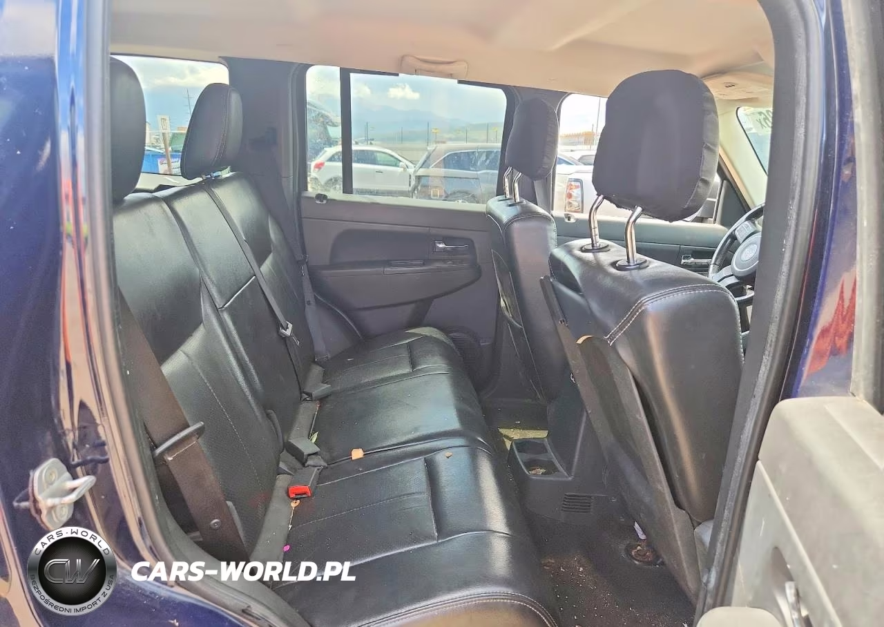 2012 Jeep Liberty Sport VIN:1C4PJMAK9CW187369 - 10