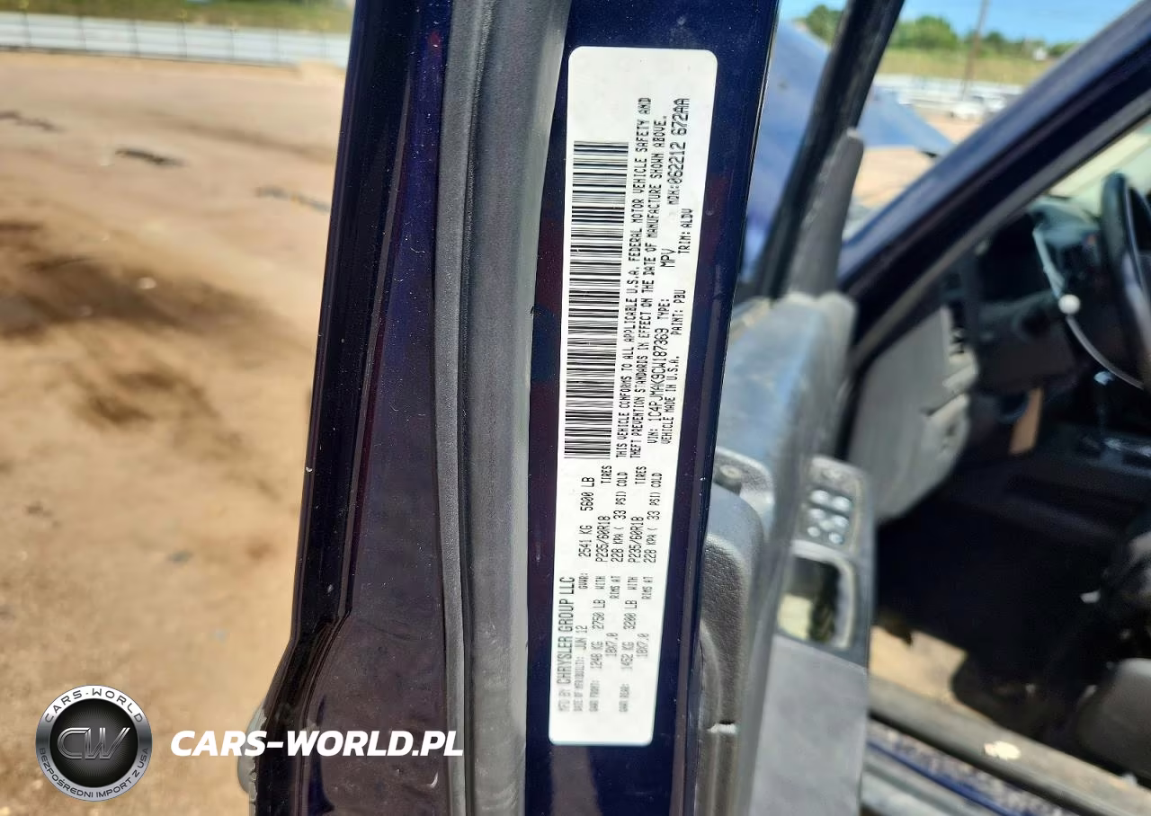 2012 Jeep Liberty Sport VIN:1C4PJMAK9CW187369 - 12